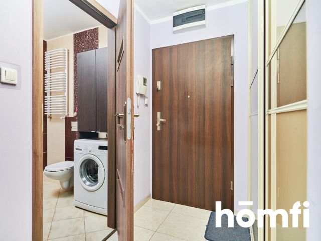 2-pokojowe mieszkanie przy ul. Klimasa 2550 PLN - Mieszkanie - Wynajem - Wrocław, Krzyki / Tarnogaj