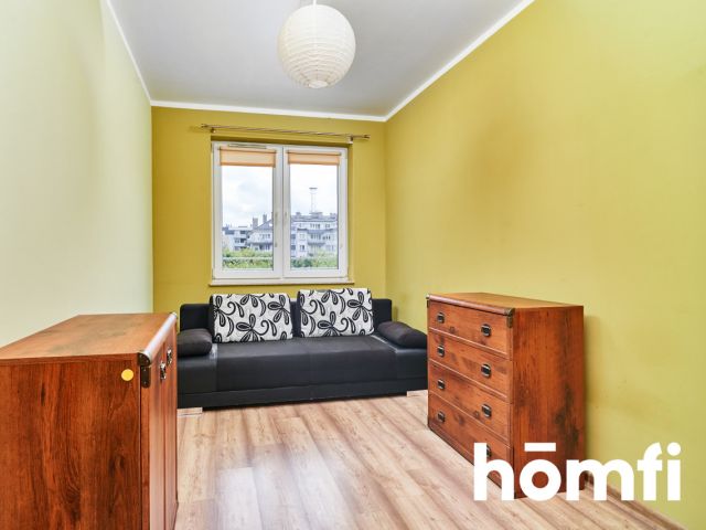 2-pokojowe mieszkanie przy ul. Klimasa 2550 PLN - Mieszkanie - Wynajem - Wrocław, Krzyki / Tarnogaj