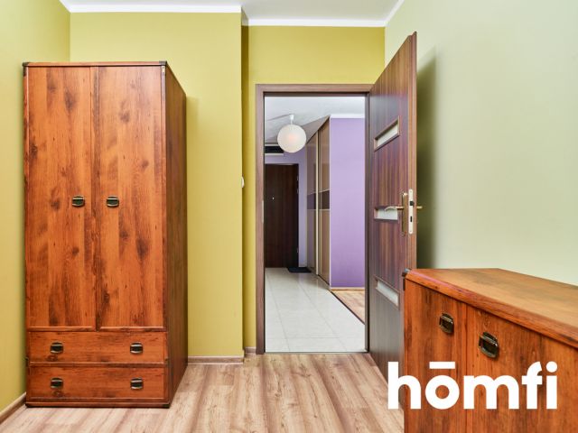 2-pokojowe mieszkanie przy ul. Klimasa 2550 PLN - Mieszkanie - Wynajem - Wrocław, Krzyki / Tarnogaj