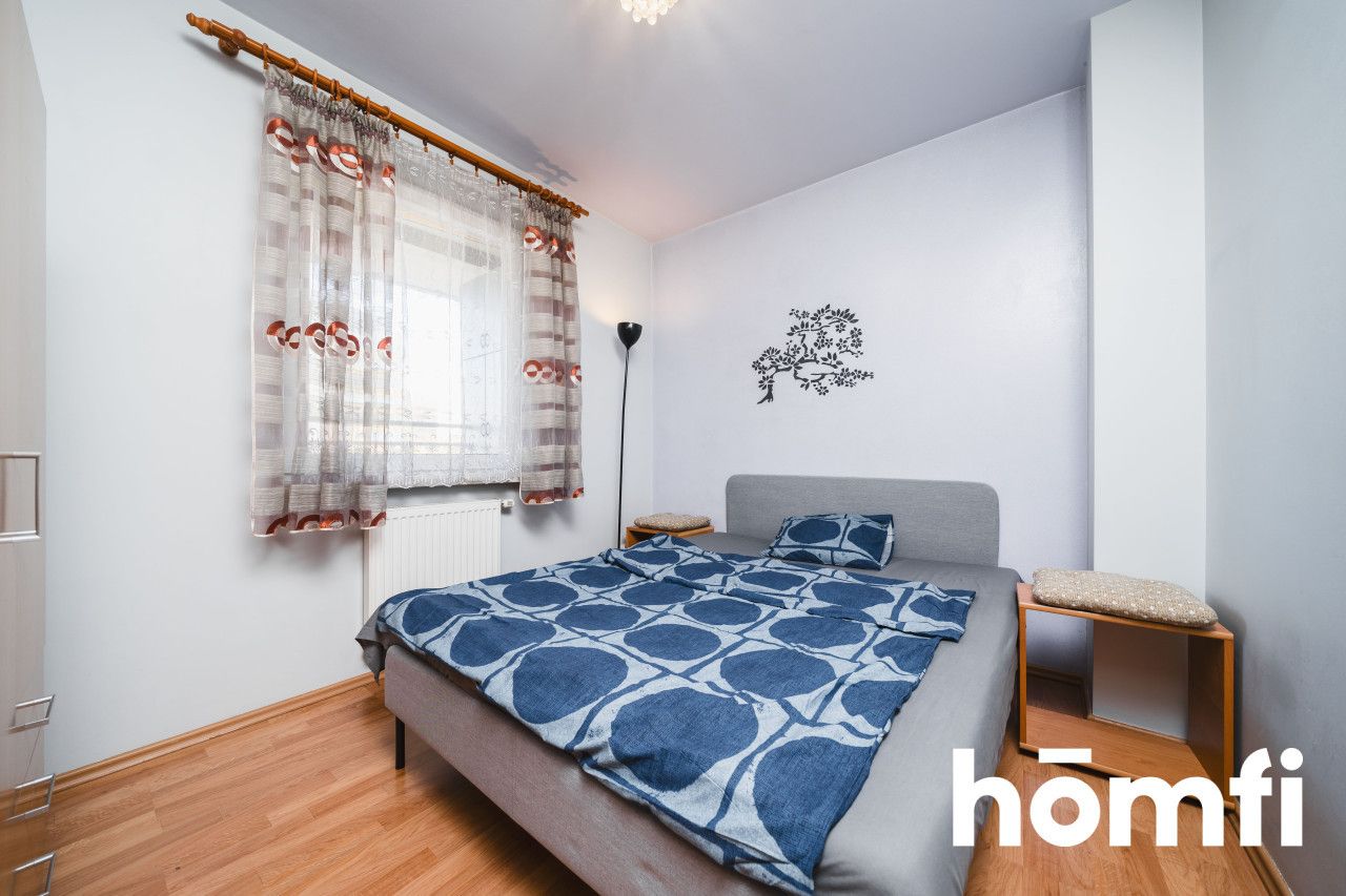 For rent 2 room apartment Wysłouchów, Kurdwanów - Apartment - Rent - Kraków, Podgórze / Kurdwanów