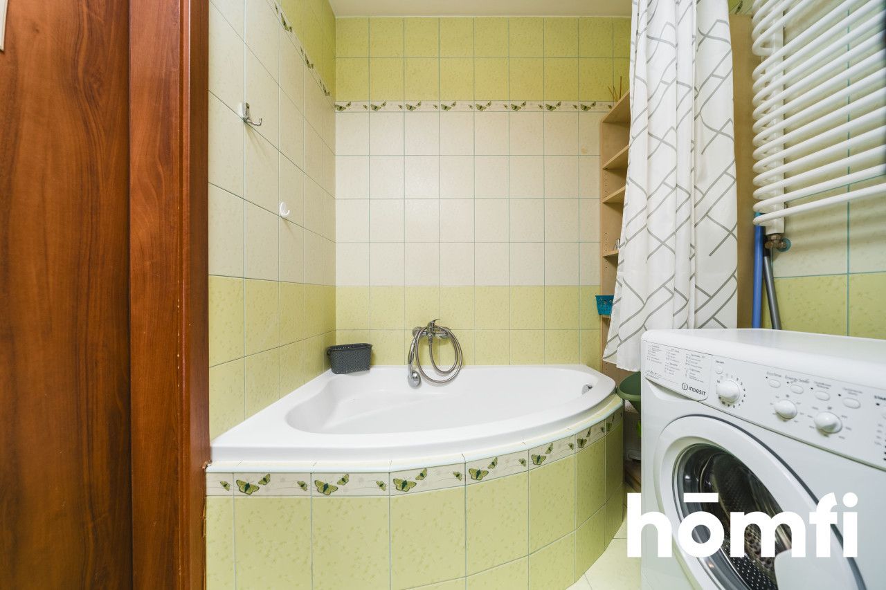 For rent 2 room apartment Wysłouchów, Kurdwanów - Apartment - Rent - Kraków, Podgórze / Kurdwanów