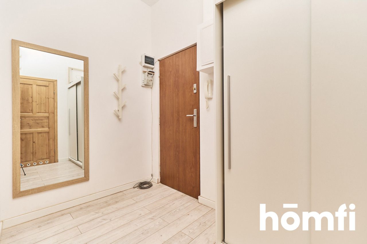 Stylowe dwupokojowe mieszkanie w centrum miasta - Mieszkanie - Wynajem - Wrocław, Śródmieście / Plac Grunwaldzki