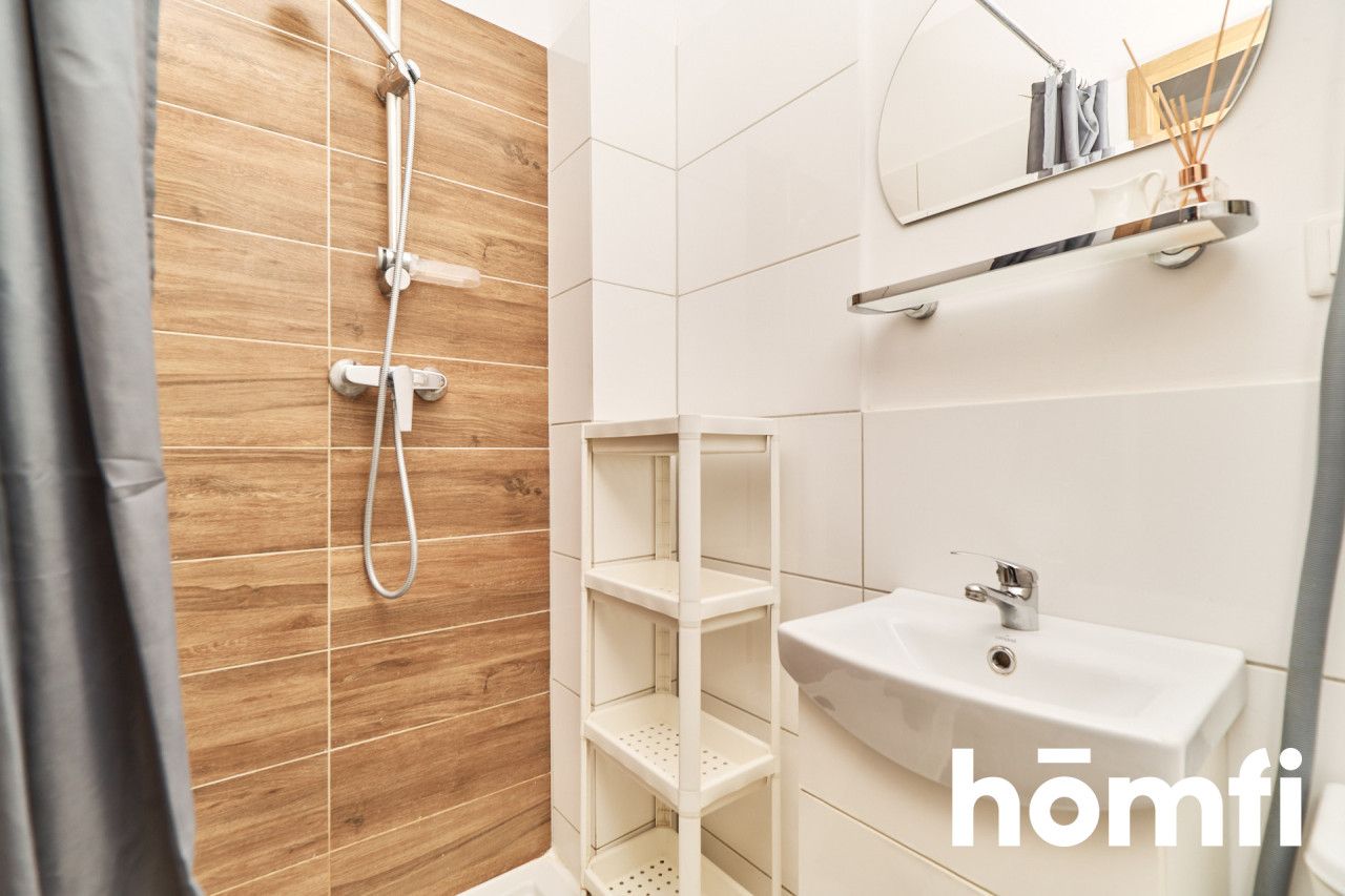 Stylowe dwupokojowe mieszkanie w centrum miasta - Mieszkanie - Wynajem - Wrocław, Śródmieście / Plac Grunwaldzki