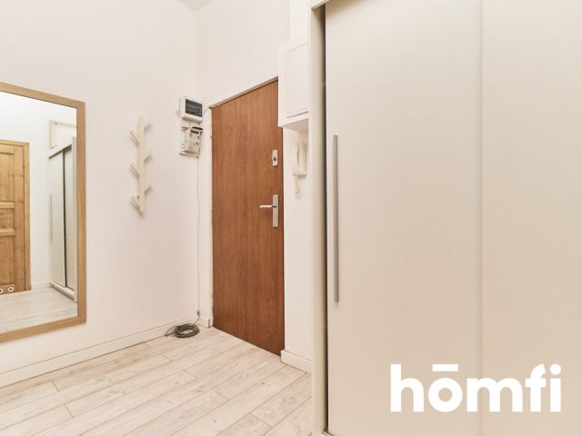 Stylowe dwupokojowe mieszkanie w centrum miasta - Mieszkanie - Wynajem - Wrocław, Śródmieście / Plac Grunwaldzki