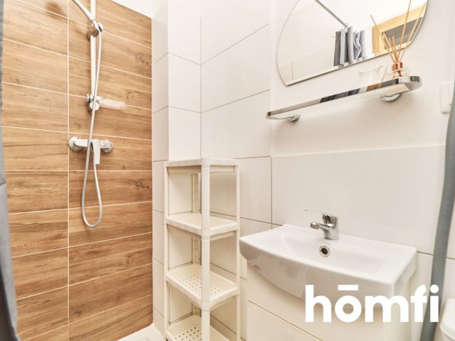 Stylowe dwupokojowe mieszkanie w centrum miasta - Mieszkanie - Wynajem - Wrocław, Śródmieście / Plac Grunwaldzki