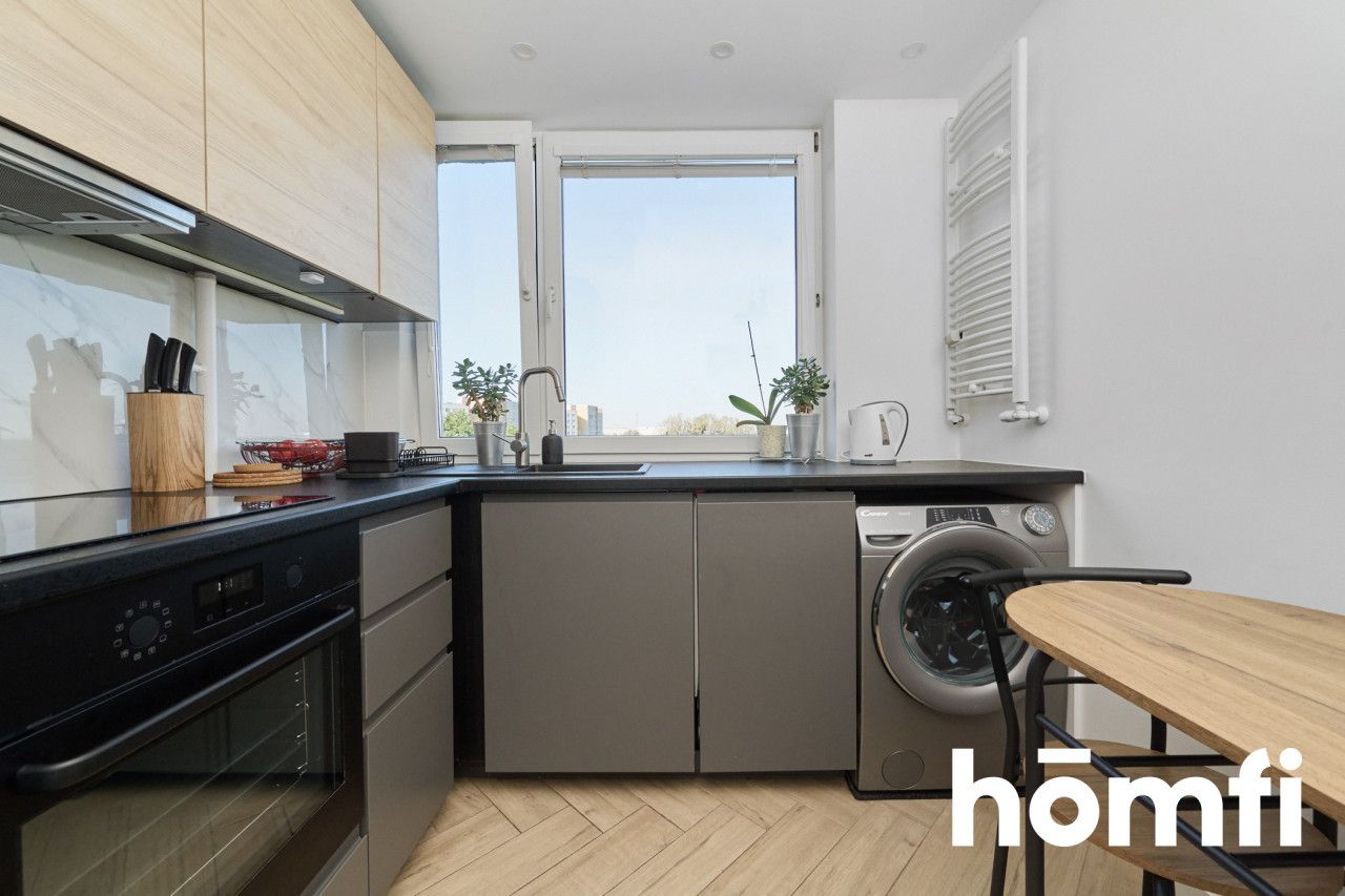 Trzypokojowe mieszkanie po remoncie/Karłowice - Mieszkanie - Wynajem - Wrocław, Psie Pole / Karłowice