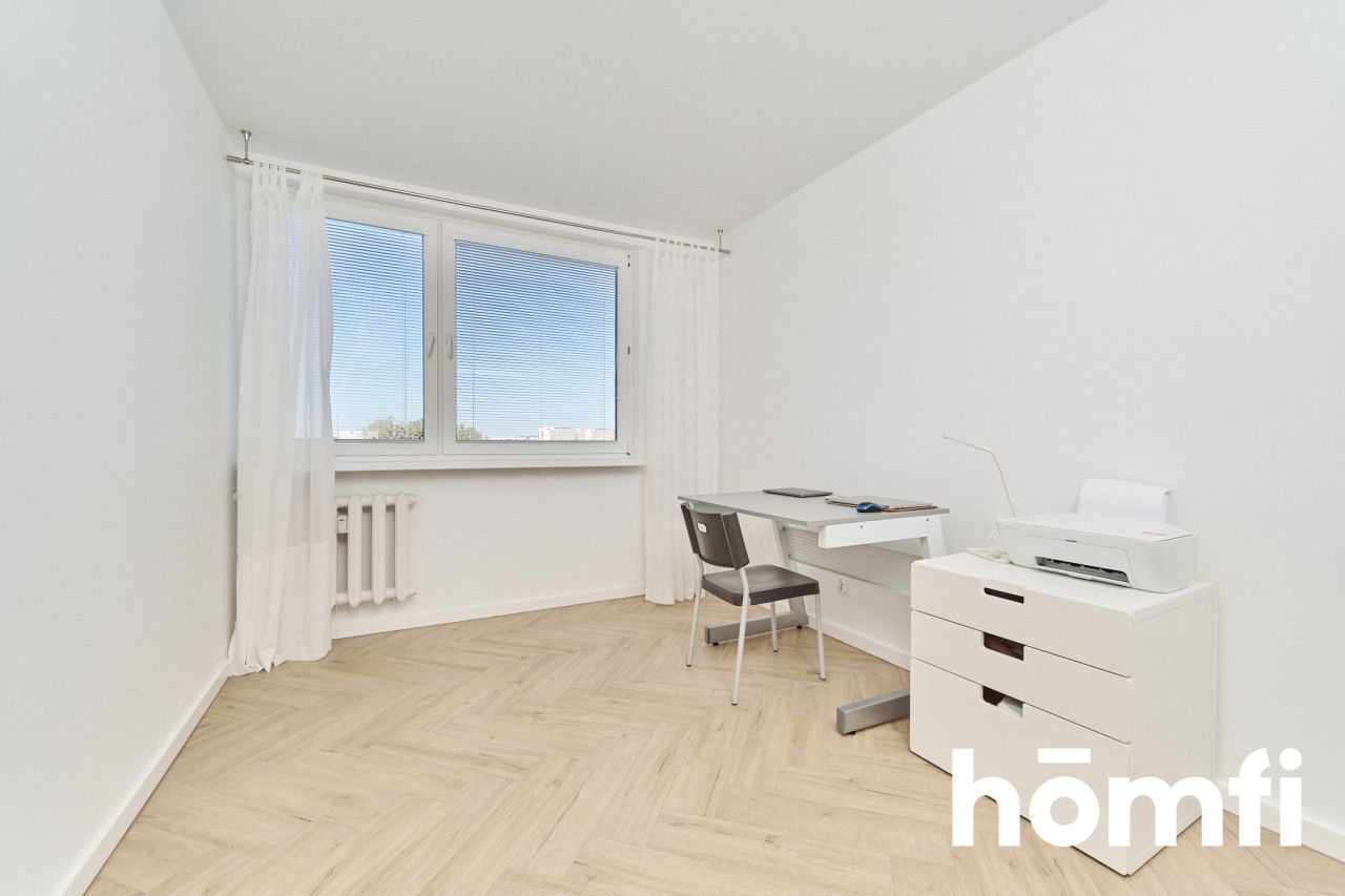 Trzypokojowe mieszkanie po remoncie/Karłowice - Mieszkanie - Wynajem - Wrocław, Psie Pole / Karłowice