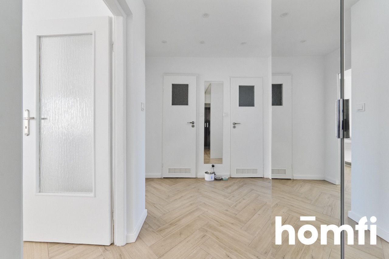 Trzypokojowe mieszkanie po remoncie/Karłowice - Mieszkanie - Wynajem - Wrocław, Psie Pole / Karłowice