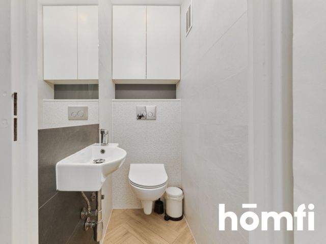 Trzypokojowe mieszkanie po remoncie/Karłowice - Квартира - Оренда - Wrocław, Psie Pole / Karłowice