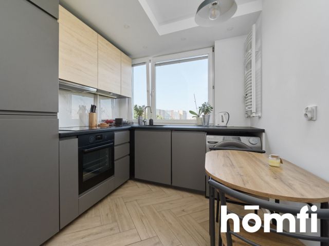 Trzypokojowe mieszkanie po remoncie/Karłowice - Квартира - Оренда - Wrocław, Psie Pole / Karłowice