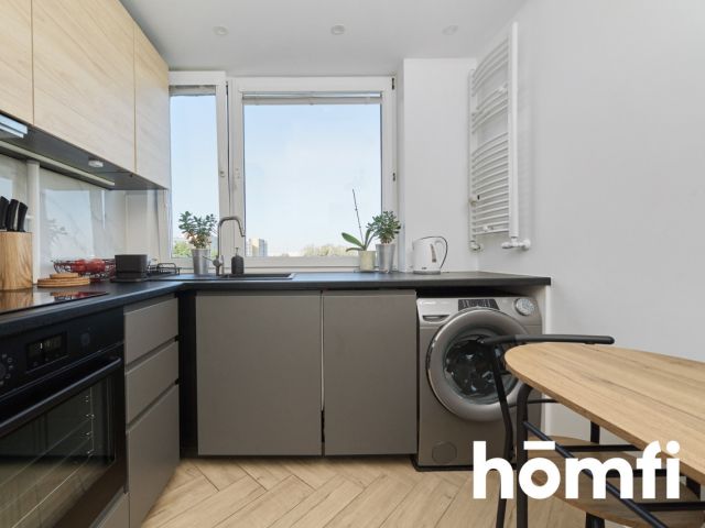 Trzypokojowe mieszkanie po remoncie/Karłowice - Квартира - Оренда - Wrocław, Psie Pole / Karłowice