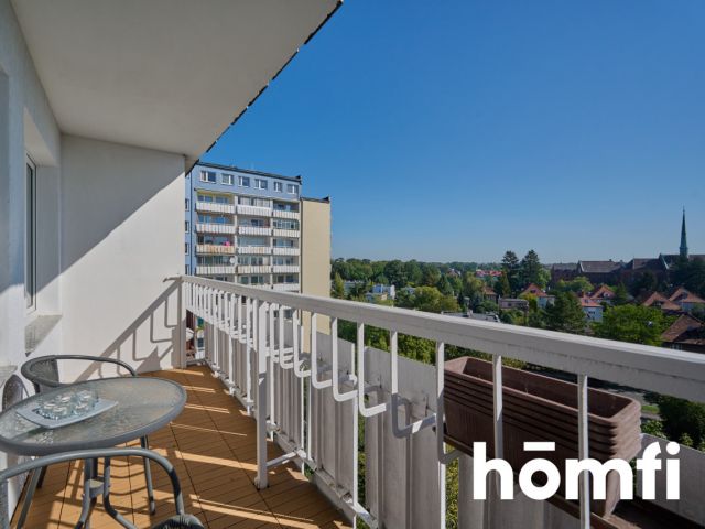 Trzypokojowe mieszkanie po remoncie/Karłowice - Квартира - Оренда - Wrocław, Psie Pole / Karłowice