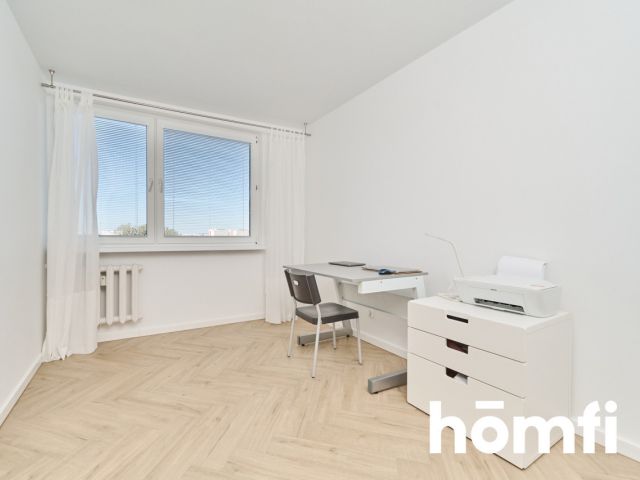 Trzypokojowe mieszkanie po remoncie/Karłowice - Квартира - Оренда - Wrocław, Psie Pole / Karłowice