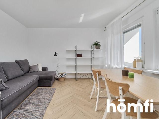 Trzypokojowe mieszkanie po remoncie/Karłowice - Квартира - Оренда - Wrocław, Psie Pole / Karłowice