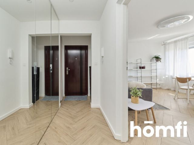 Trzypokojowe mieszkanie po remoncie/Karłowice - Квартира - Оренда - Wrocław, Psie Pole / Karłowice