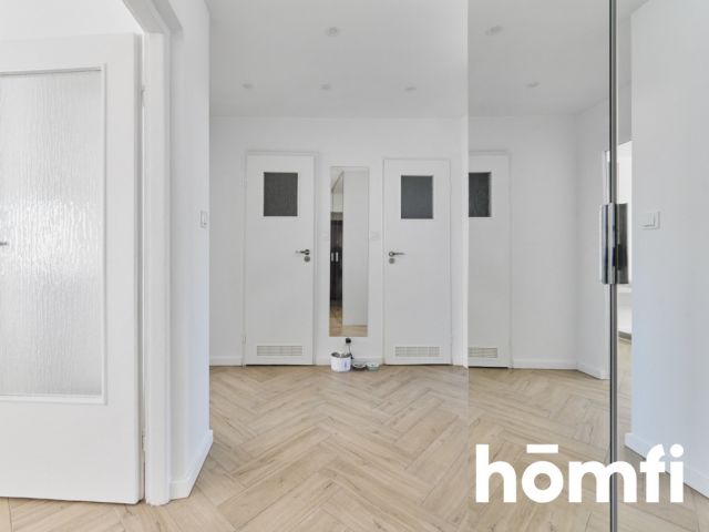 Trzypokojowe mieszkanie po remoncie/Karłowice - Квартира - Оренда - Wrocław, Psie Pole / Karłowice