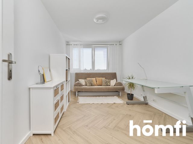 Trzypokojowe mieszkanie po remoncie/Karłowice - Квартира - Оренда - Wrocław, Psie Pole / Karłowice