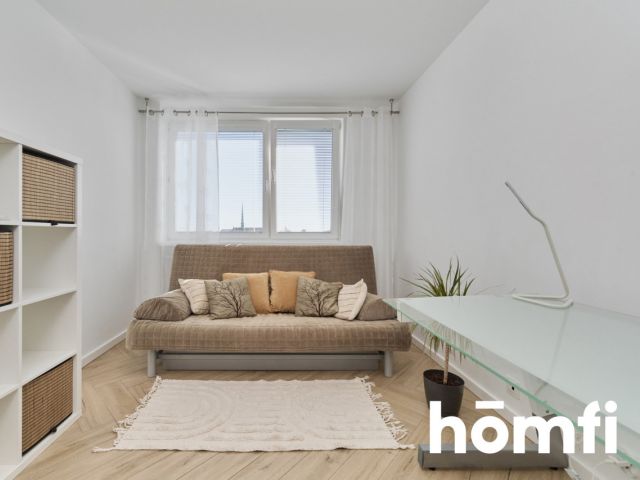 Trzypokojowe mieszkanie po remoncie/Karłowice - Квартира - Оренда - Wrocław, Psie Pole / Karłowice