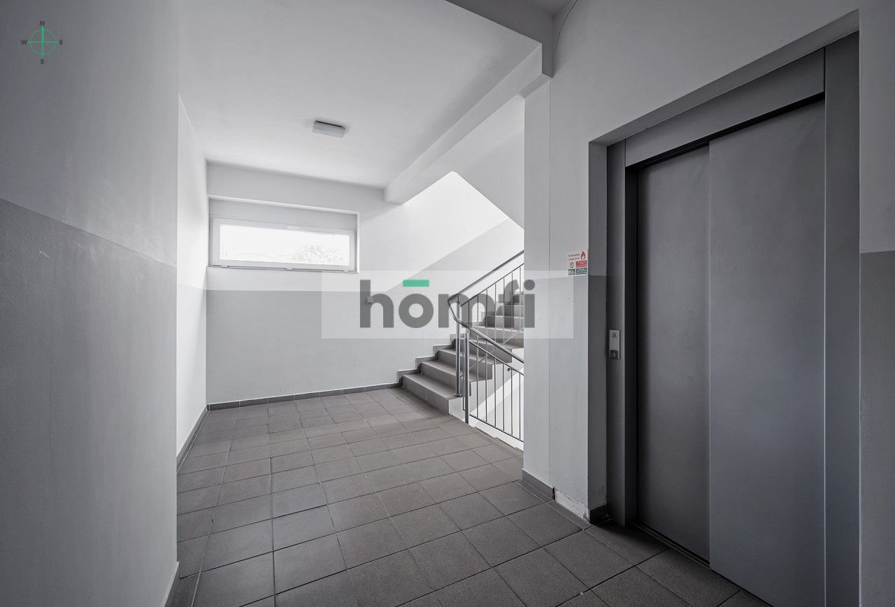 Umeblowane, 2 pokoje z balkonem-NARAMOWICEPoznań - Mieszkanie - Wynajem - Poznań, Stare Miasto / Naramowice