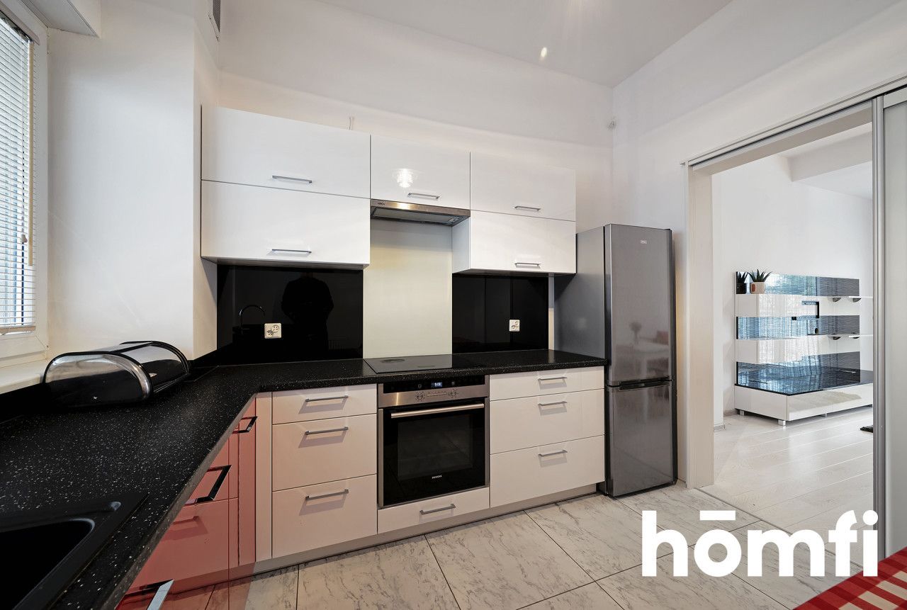 2-room apartment for rent - NARAMOWICE - Квартира - Оренда - Poznań, Stare Miasto / Naramowice