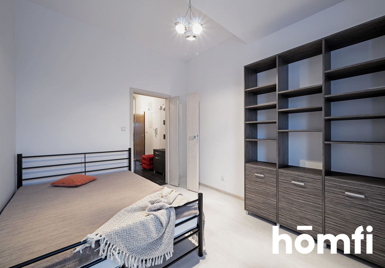 2-room apartment for rent - NARAMOWICE - Квартира - Оренда - Poznań, Stare Miasto / Naramowice