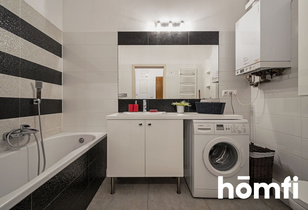 2-room apartment for rent - NARAMOWICE - Квартира - Оренда - Poznań, Stare Miasto / Naramowice