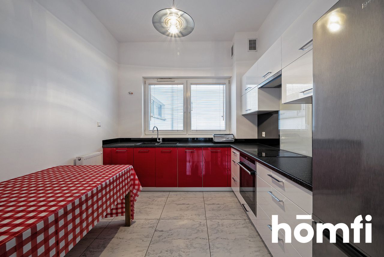 Umeblowane, 2 pokoje z balkonem-NARAMOWICEPoznań - Mieszkanie - Wynajem - Poznań, Stare Miasto / Naramowice