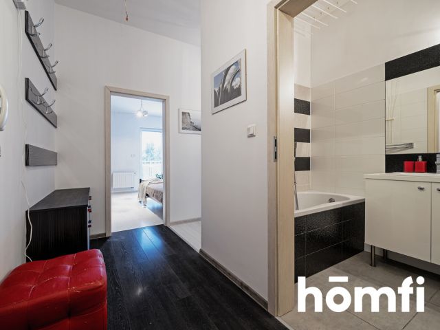 2-room apartment for rent - NARAMOWICE - Apartment - Rent - Poznań, Stare Miasto / Naramowice