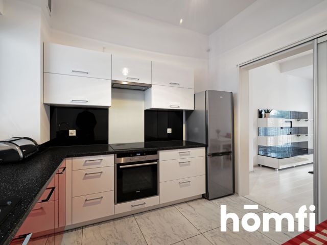 2-room apartment for rent - NARAMOWICE - Apartment - Rent - Poznań, Stare Miasto / Naramowice