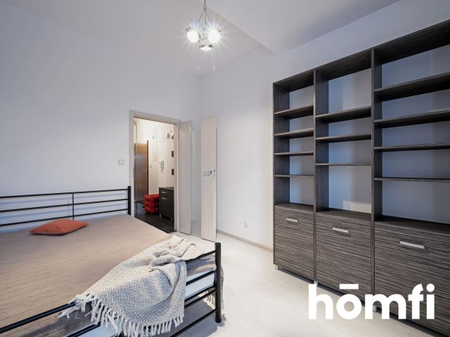 2-room apartment for rent - NARAMOWICE - Apartment - Rent - Poznań, Stare Miasto / Naramowice