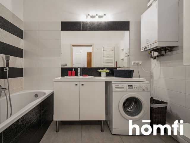 2-room apartment for rent - NARAMOWICE - Apartment - Rent - Poznań, Stare Miasto / Naramowice