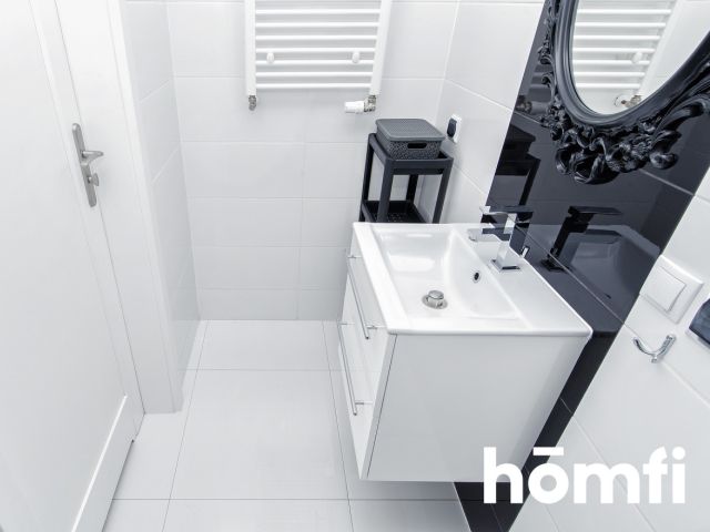 Umeblowane, 2 pokoje z balkonem - ul. Kosińskiego, Poznań - Mieszkanie - Wynajem - Poznań, Wilda / Wilda