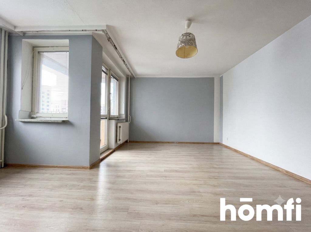 Przestronne 3 pok. na Starej Pradze, 70m2, METRO - Mieszkanie - Sprzedaż - Warszawa, Praga-Południe