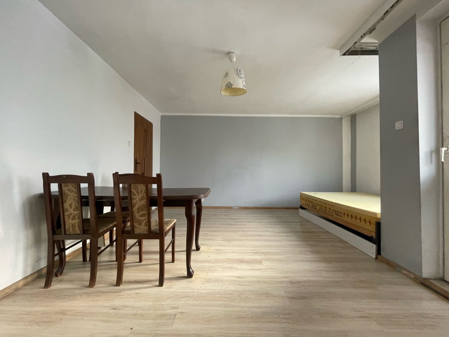 3-Room Apartment with Separate Kitchen – Renovation Opportunity – Praga, 70m2 - Apartment - Sale - Warszawa, Praga-Południe