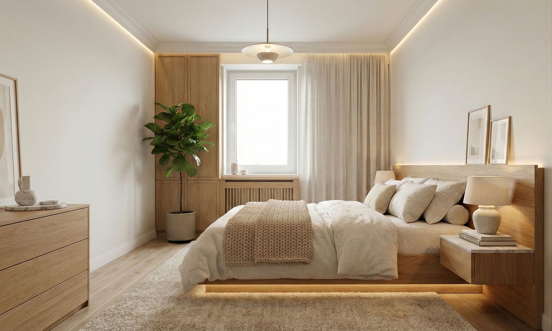 3-Room Apartment with Separate Kitchen – Renovation Opportunity – Praga, 70m2 - Apartment - Sale - Warszawa, Praga-Południe