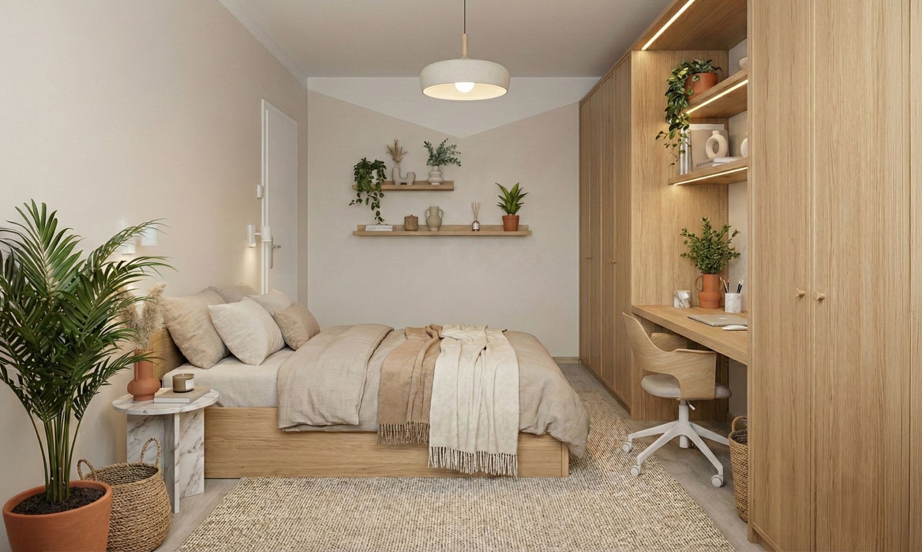 3-Room Apartment with Separate Kitchen – Renovation Opportunity – Praga, 70m2 - Apartment - Sale - Warszawa, Praga-Południe