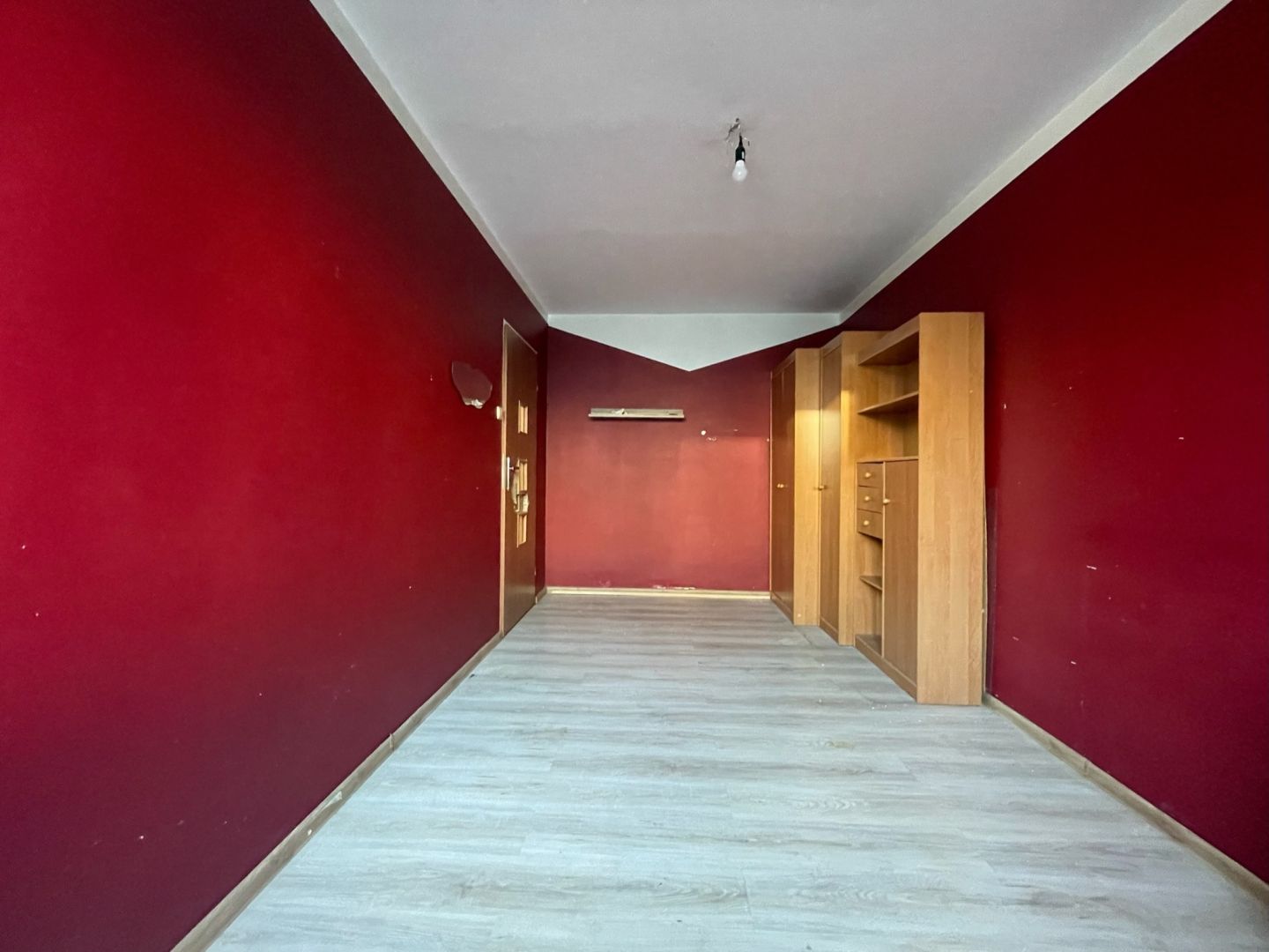 3-Room Apartment with Separate Kitchen – Renovation Opportunity – Praga, 70m2 - Apartment - Sale - Warszawa, Praga-Południe