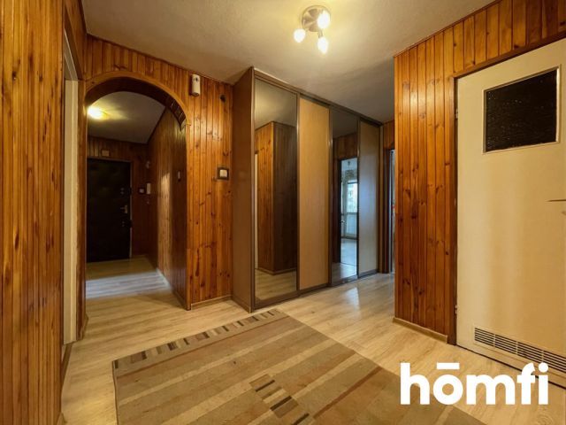 Przestronne 3 pok. na Starej Pradze, 70m2, METRO - Mieszkanie - Sprzedaż - Warszawa, Praga-Południe