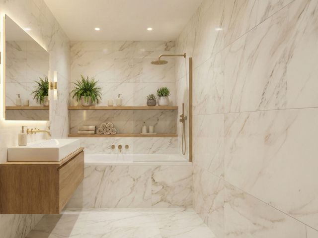  - Mieszkanie - Sprzedaż - Warszawa, Praga-Południe