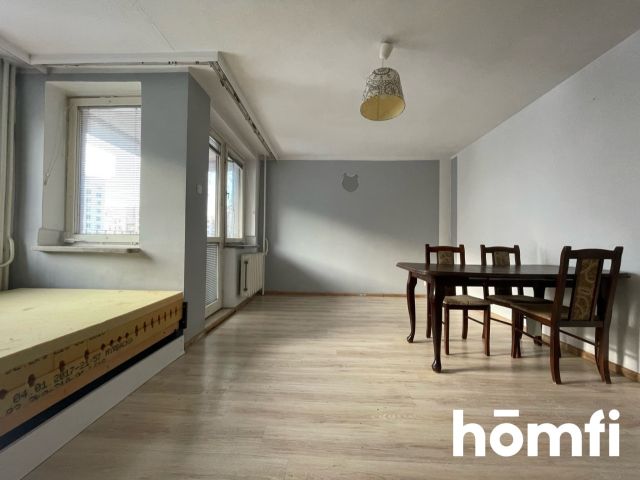 Przestronne 3 pok. na Starej Pradze, 70m2, METRO - Mieszkanie - Sprzedaż - Warszawa, Praga-Południe
