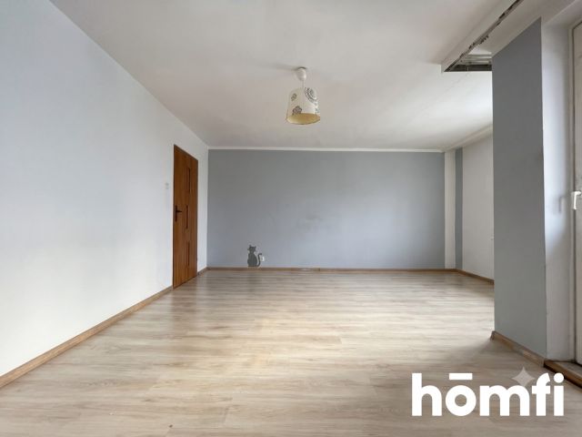 Przestronne 3 pok. na Starej Pradze, 70m2, METRO - Mieszkanie - Sprzedaż - Warszawa, Praga-Południe