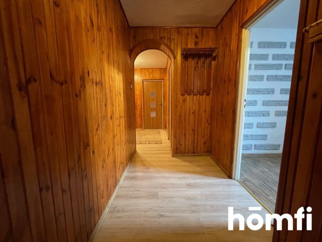 Przestronne 3 pok. na Starej Pradze, 70m2, METRO - Mieszkanie - Sprzedaż - Warszawa, Praga-Południe