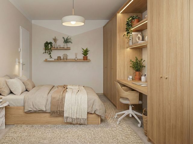 Przestronne 3 pok. na Starej Pradze, 70m2, METRO - Mieszkanie - Sprzedaż - Warszawa, Praga-Południe