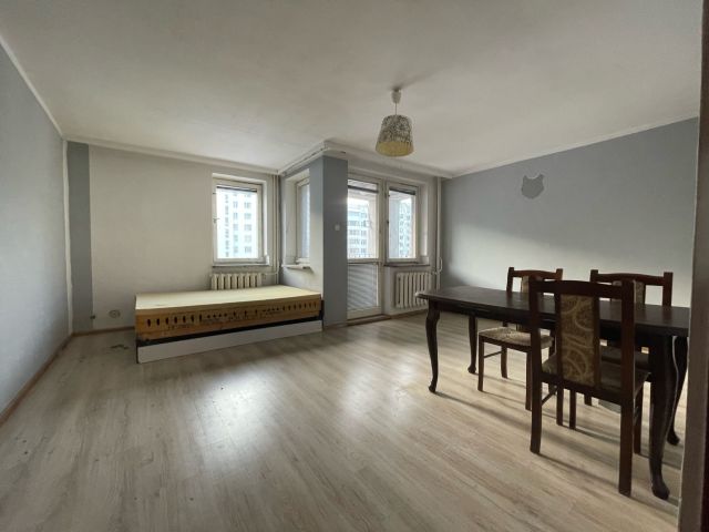 3-Room Apartment with Separate Kitchen – Renovation Opportunity – Praga, 70m2 - Apartment - Sale - Warszawa, Praga-Południe