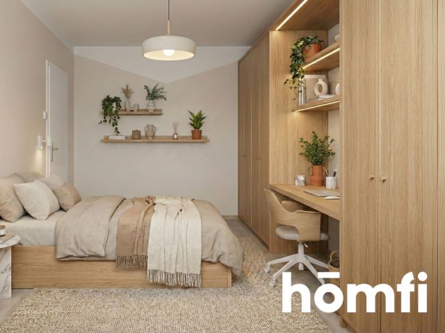 Przestronne 3 pok. na Starej Pradze, 70m2, METRO - Mieszkanie - Sprzedaż - Warszawa, Praga-Południe