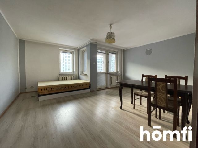 Przestronne 3 pok. na Starej Pradze, 70m2, METRO - Mieszkanie - Sprzedaż - Warszawa, Praga-Południe
