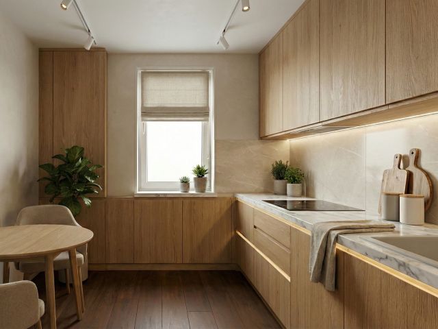  - Mieszkanie - Sprzedaż - Warszawa, Praga-Południe