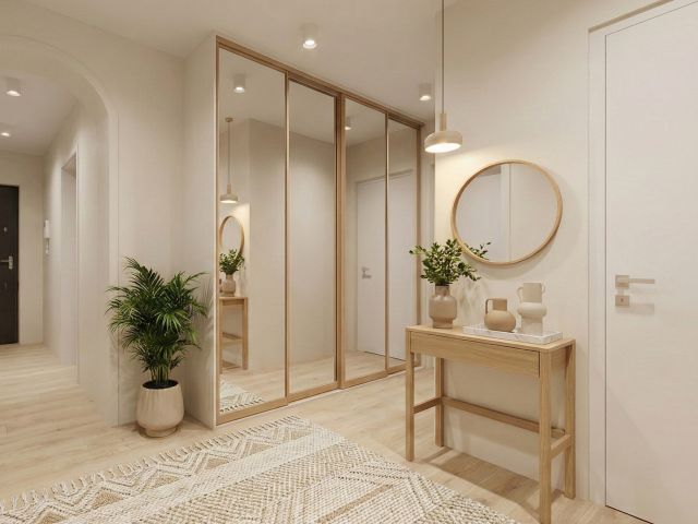  - Mieszkanie - Sprzedaż - Warszawa, Praga-Południe