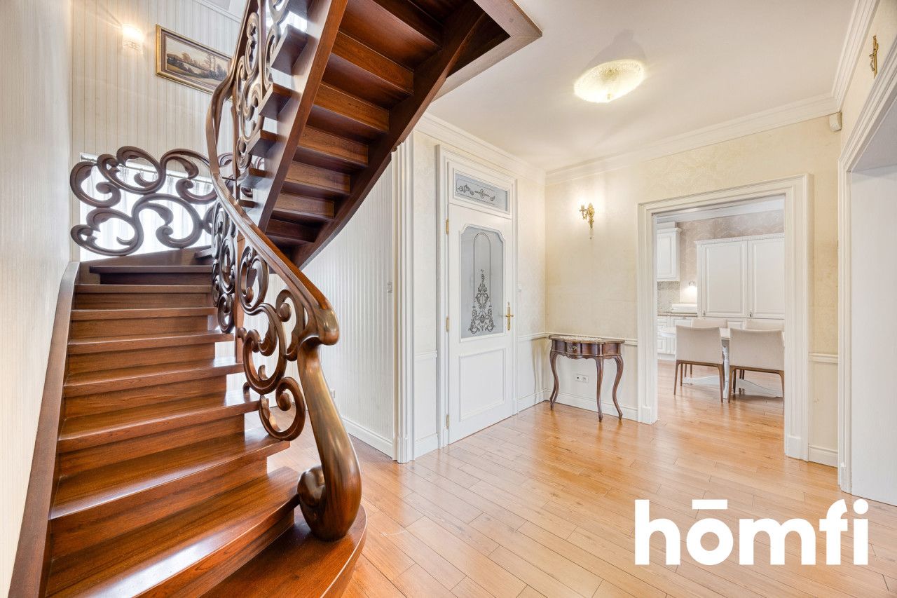 Baranów Sandomierski – a Charming Manor House by the Castle! - Дім - Оренда - Tarnobrzeski, Baranów Sandomierski