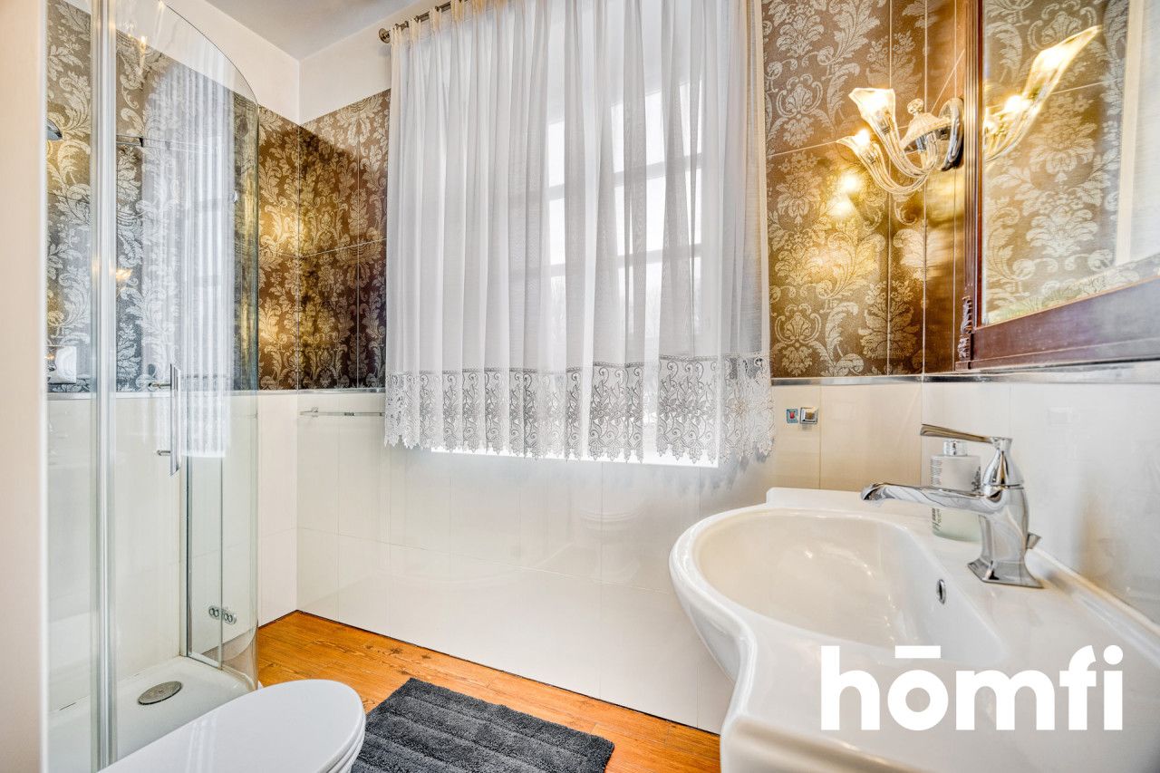 Baranów Sandomierski – a Charming Manor House by the Castle! - Дім - Оренда - Tarnobrzeski, Baranów Sandomierski